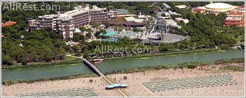 Xanadu Resort Hotel 